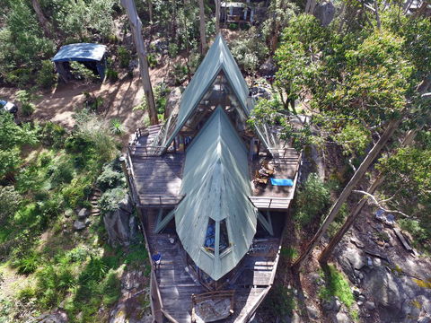 Ark Of Denmark - Events Australia 1