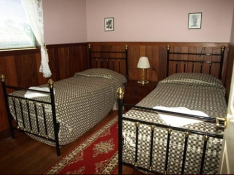 Pemberton Old Picture Theatre Holiday Apartments - Events Australia 29