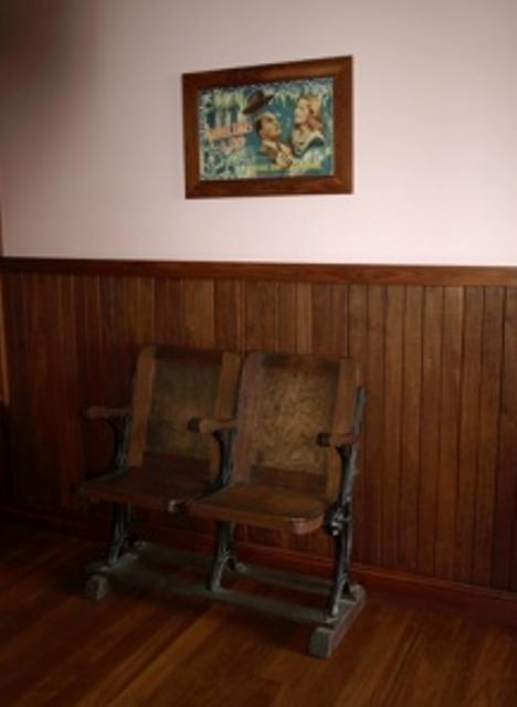 Pemberton Old Picture Theatre Holiday Apartments - Events Australia 38