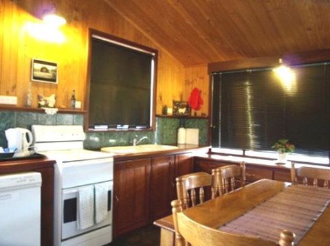 Pemberton Old Picture Theatre Holiday Apartments - Events Australia 18