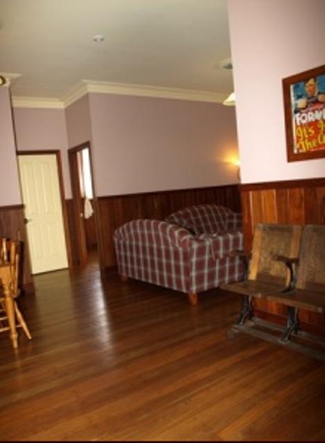 Pemberton Old Picture Theatre Holiday Apartments - Events Australia 27