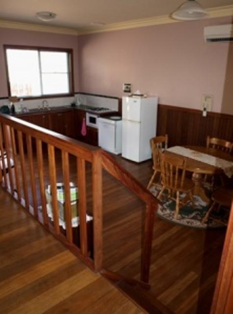 Pemberton Old Picture Theatre Holiday Apartments - Events Australia 20