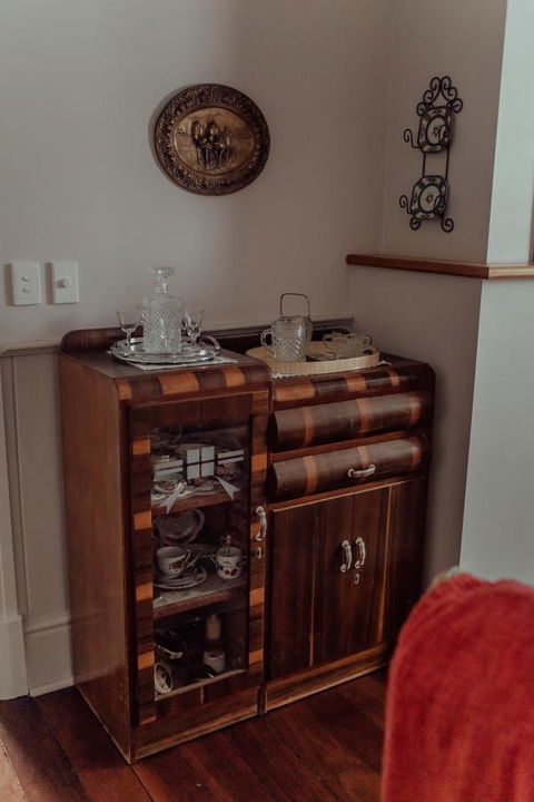 Bluebird Cottage - Events Australia 12