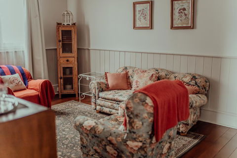 Bluebird Cottage - Events Australia 10