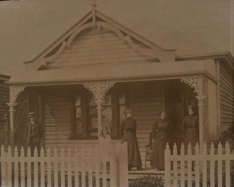 Bluebird Cottage - Events Australia 33