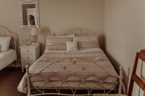 Bluebird Cottage - Events Australia 3