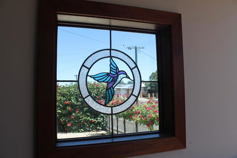 Bluebird Cottage - Events Australia 1