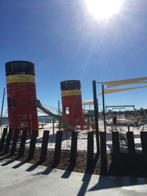 Bluebird Cottage - Events Australia 37