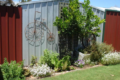 Bluebird Cottage - Events Australia 26