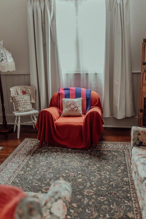 Bluebird Cottage - Events Australia 11