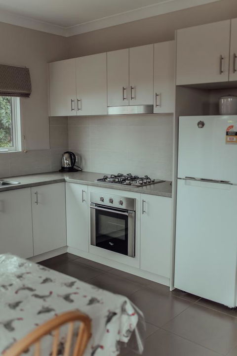 Bluebird Cottage - Events Australia 20