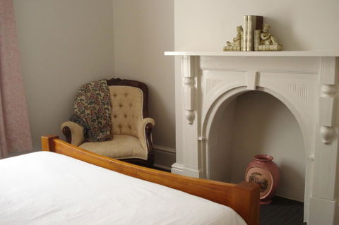 Bluebird Cottage - Events Australia 7