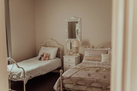 Bluebird Cottage - Events Australia 2