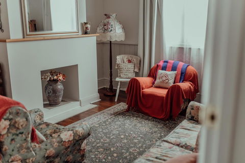 Bluebird Cottage - Events Australia 9