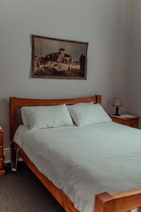 Bluebird Cottage - Events Australia 6