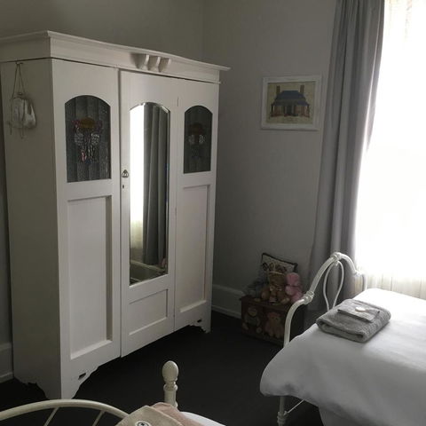 Bluebird Cottage - Events Australia 4