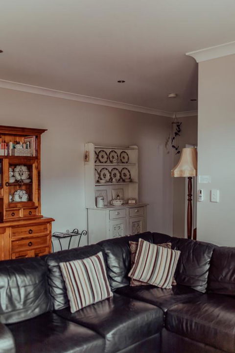 Bluebird Cottage - Events Australia 15