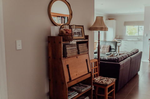 Bluebird Cottage - Events Australia 14