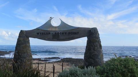 Bluebird Cottage - Events Australia 38