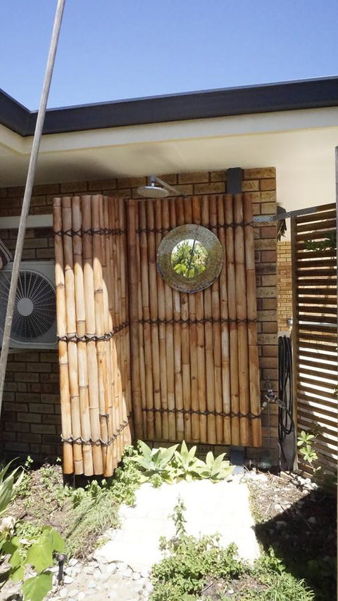 Relax, Bright & Airy Garden Villa - Events Australia 34