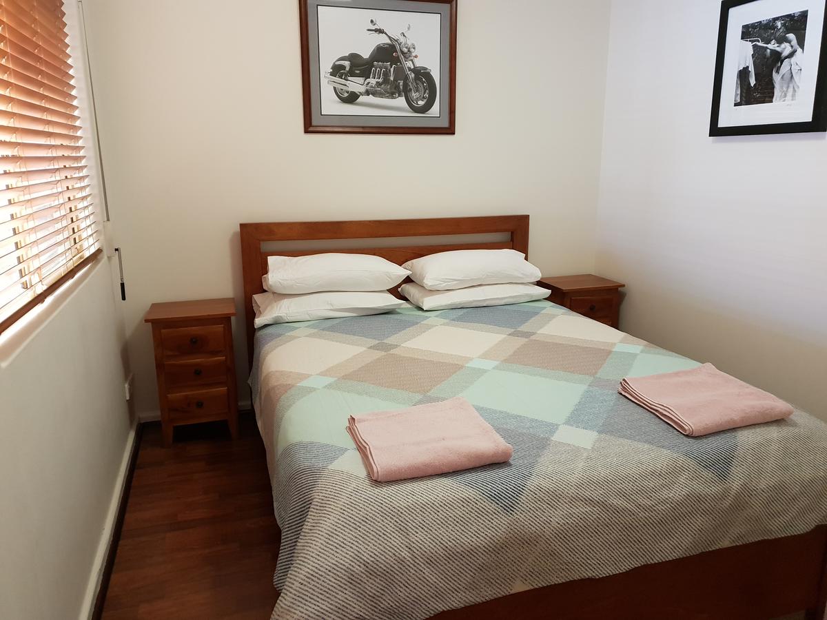 Hamilton Hill WA Tourism Bookings