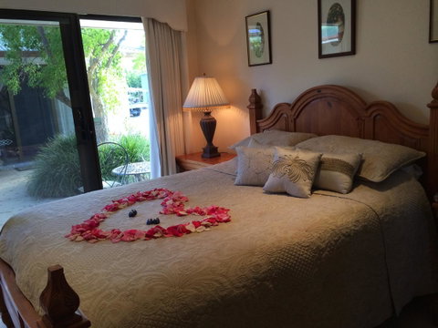 Nivalis Bed And Breakfast - Tourism Bookings 2
