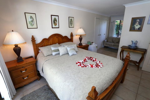 Nivalis Bed And Breakfast - Tourism Bookings 3
