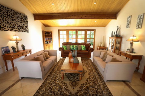 Nivalis Bed And Breakfast - Tourism Bookings 0