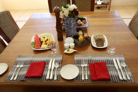 Nivalis Bed And Breakfast - Tourism Bookings 40