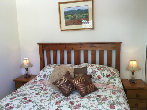 Nivalis Bed And Breakfast - Tourism Bookings 8