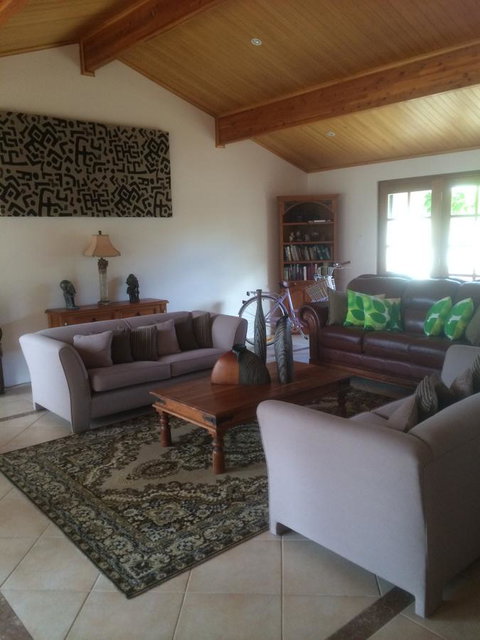Nivalis Bed And Breakfast - Tourism Bookings 36
