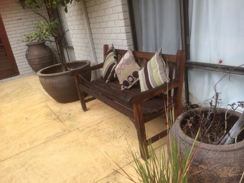 Nivalis Bed And Breakfast - Tourism Bookings 32