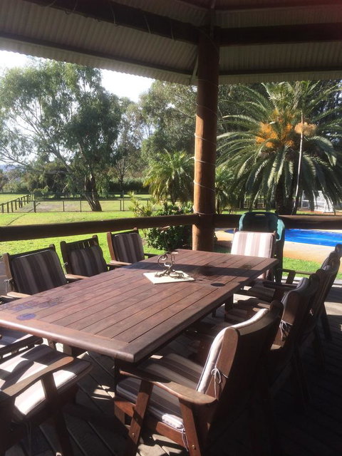 Nivalis Bed And Breakfast - Tourism Bookings 35