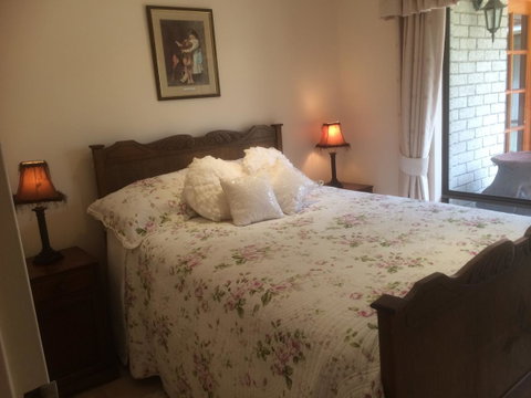Nivalis Bed And Breakfast - Tourism Bookings 12