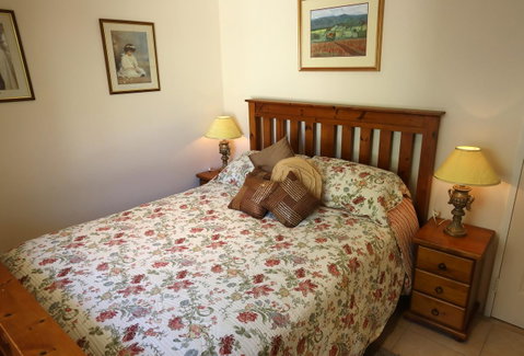 Nivalis Bed And Breakfast - Tourism Bookings 39