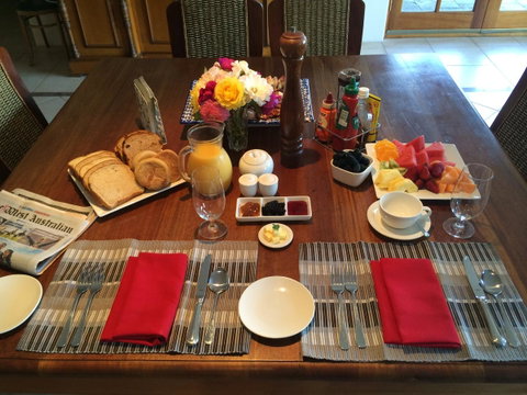 Nivalis Bed And Breakfast - Tourism Bookings 27