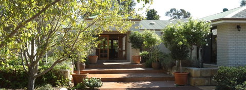 Nivalis Bed And Breakfast - Tourism Bookings 4