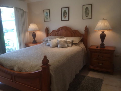 Nivalis Bed And Breakfast - Tourism Bookings 23