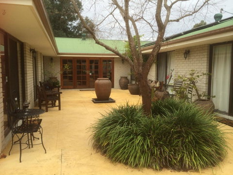 Nivalis Bed And Breakfast - Tourism Bookings 30