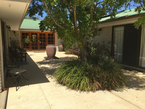 Nivalis Bed And Breakfast - Tourism Bookings 10