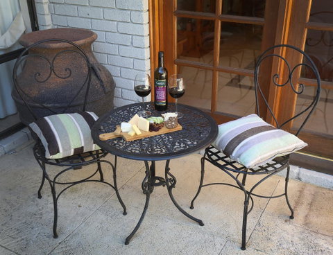 Nivalis Bed And Breakfast - Tourism Bookings 7