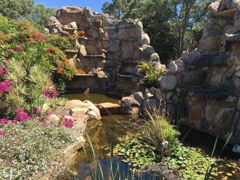 Nivalis Bed And Breakfast - Tourism Bookings 16