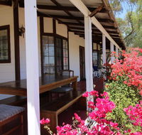 Daisy Cottage - Events Australia