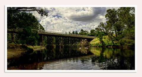 Oak Tree Barn Bridgetown - Tourism Bookings 16