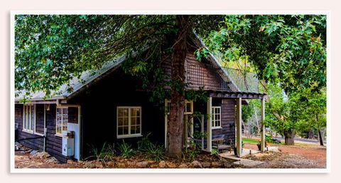 Oak Tree Barn Bridgetown - Tourism Bookings 18