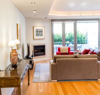 Constellation Apartments - Events Australia