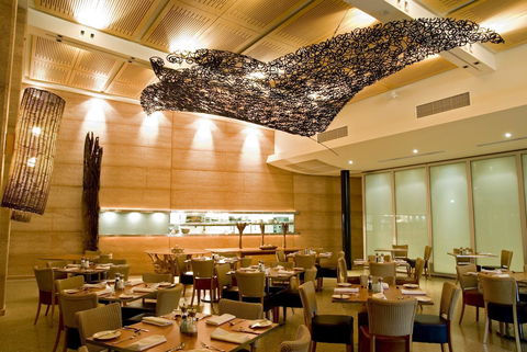 Mantarays Ningaloo Beach Resort - Events Australia 40