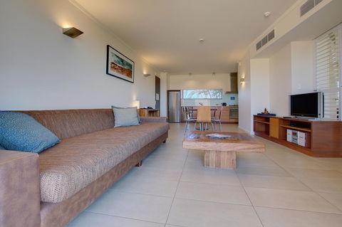 Mantarays Ningaloo Beach Resort - Events Australia 26