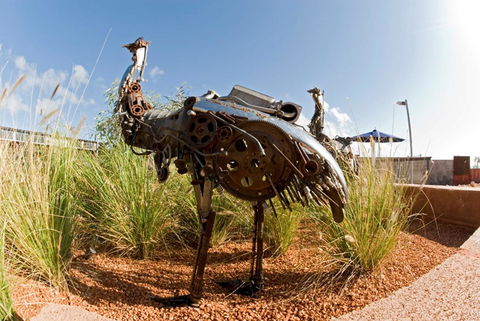 Mantarays Ningaloo Beach Resort - Events Australia 35