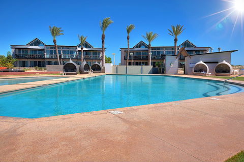 Mantarays Ningaloo Beach Resort - Events Australia 18